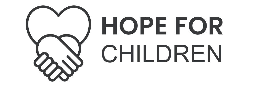 HOPE FOR CHILDREN